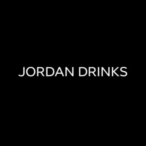 Jordan Drinks